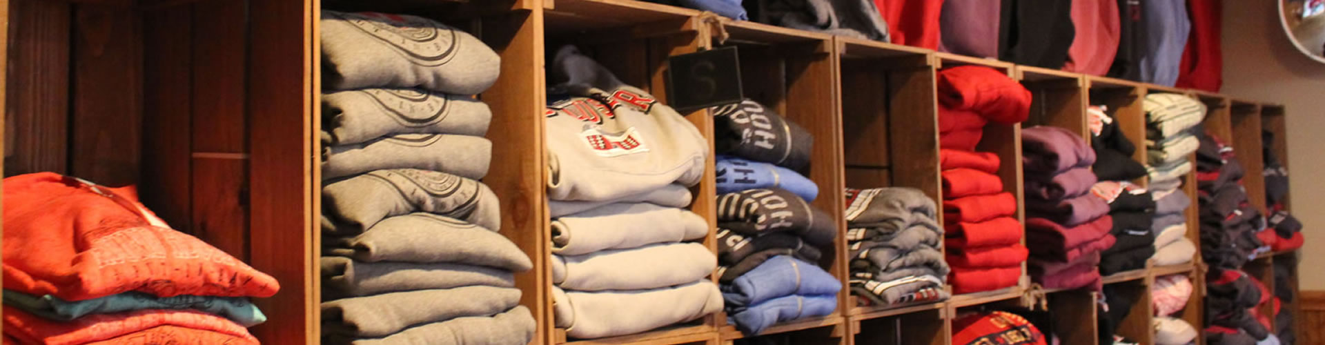 Bucket Shop at the Round House Bar